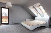 Nether Dysart bedroom extensions