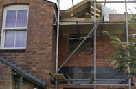free Nether Dysart home extension quotes