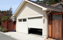 Nether Dysart garage construction leads