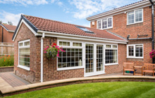 Nether Dysart house extension leads